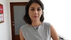 Reproducir No esperaba ver su coño peludo