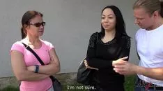 تشغيل أفلام إباحية مجانية تحصل مارس الجنس فتاة مثيرة من قبل سائق سيارة أجرة