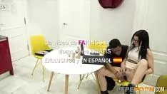 تشغيل إنها تحتاج إلى ديك كبير لاختراقها