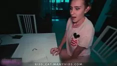 Reproducir Estaba viendo a su hermana tener sexo con otro.