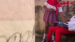 Jouer Peeping Tom's Delight : Quickie à la fenêtre du voisin