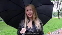 Play Russian Amateur Fakes Movie Casting for Hardcore Porn Scene
