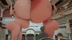 تشغيل يعود العملاق الشرير المفلس المفلس لمزيد من التضخم