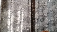 Play Sexy Girl Gets Hot and Horny Watching Her Neighbor on the Balcony