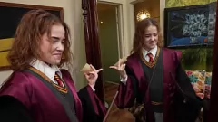 Reproducir Martin Spell y Nicole Murkovski en 'Parodia porno de Harry Potter y Hermione
