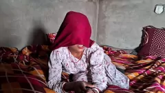 Jouer Hindi Honeymoon: Intime Doggystyle Encounter di Bhabhi & Dever