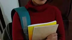 Odtwórz Desi Indian Village Girlfriend's Intimate Cowgirl Fuck with Boyfriend on Clear Hindi Audio