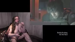 Jouer Naked Resident Evil 3 Gamer devient bizarre: Partie 7