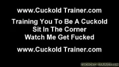 Play BDSM Mistress Dominates Husband: 'You'll Never Get Laid Acting Like That