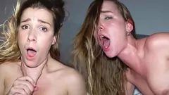 Odtwórz Intensywna domowa sesja porno Alexis Crystal