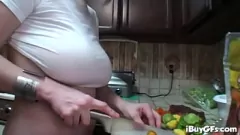 Reproducir Pelirroja tetona de la nena tyla wynn la polla hardcore chupando pov