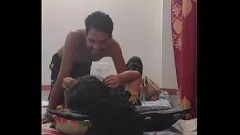 تشغيل لعب الأدوار البخارية مع جبهة مورو الساخنة وصهرها البريء: فيديو إباحي البنغالي