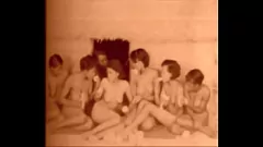Odtwórz Noc w Maurish Harem: An Orgy - Rozdział trzeci