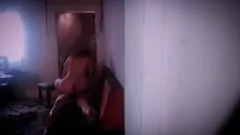 تشغيل يأتي الجار الفلبيني لأكثر من مجرد أموال - جنس هواة حقيقي