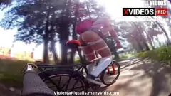 Jouer La sensuale trappola messicana Futanari con trecce e minigonna ottiene piacere anale con la BBC