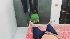 Play Exotic Pakistani Maid Sobia Nasir Gets Her Pussy Filled with a Throbbing Dick in a Steamy Porno